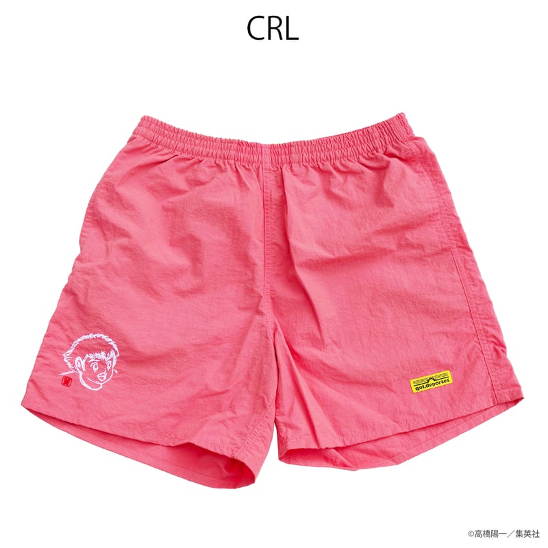 最終値下げ1点のみ新品未使用 B.GARDEN SHORT PANTS ショートパンツ<TSUBASA1.0>（G397-938） | gol. ONLINE STORE