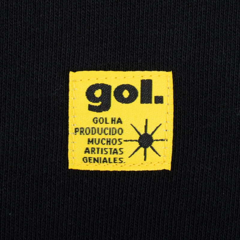 翼ページ スウェットシャツ<TSUBASA1.0>（G393-968） | gol. ONLINE STORE