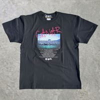【スタッフ推し】Football Journey Jr.Tシャツ<CARTAGENA>（G692-051J）