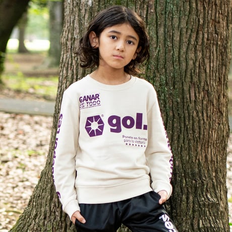 CATEGORY 新着アイテム | gol. ONLINE STORE