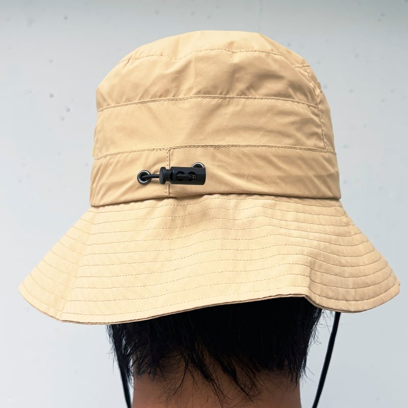 頭が熱くなりにくい】遮熱ハット（G683-814） | gol. ONLINE STORE