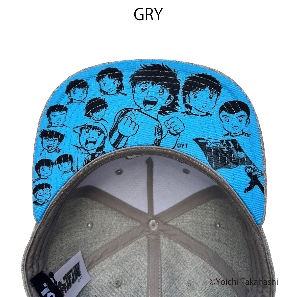 nullus gardenコラボキャップ フラットキャップ＜N＞（G583-801） | gol. ONLINE STORE