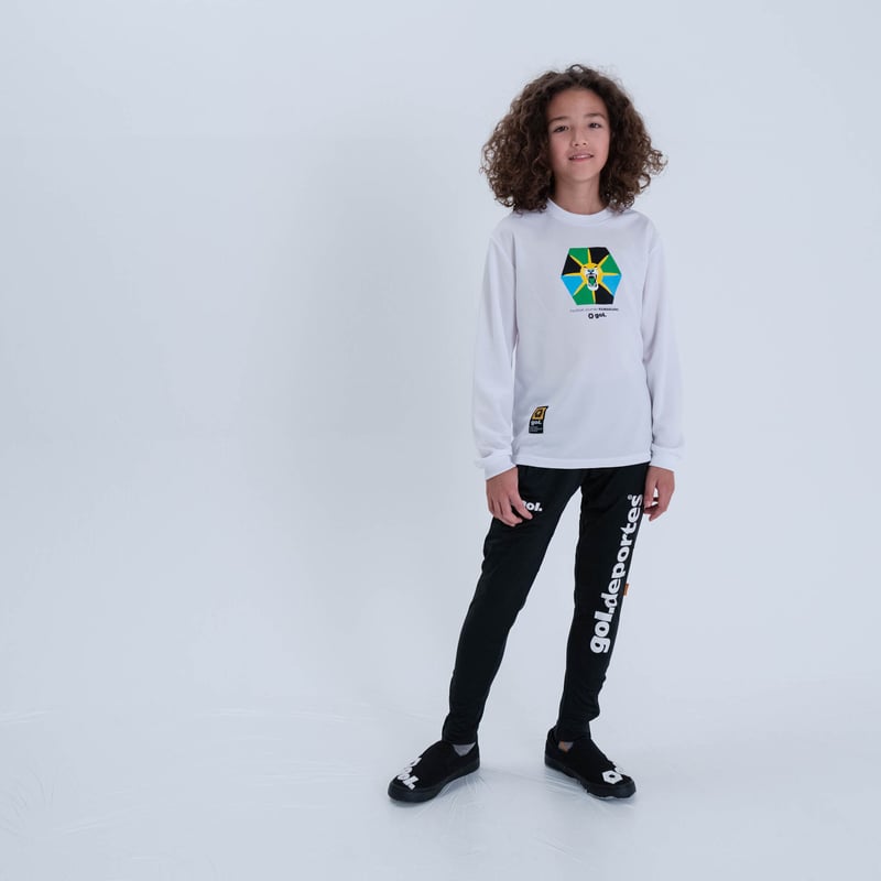 Jr.ジャージスリムパンツ（G975-227） | gol. ONLINE STORE