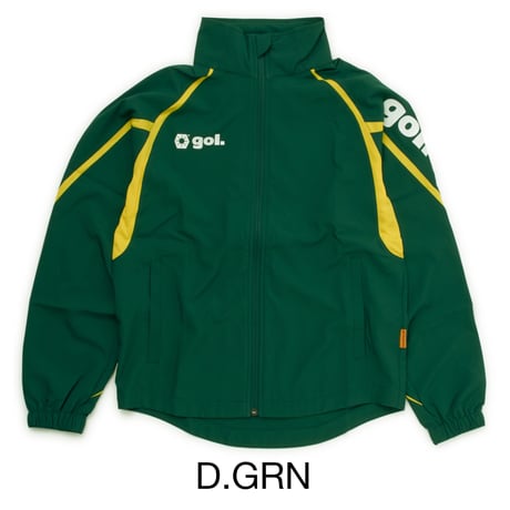 新品＊gol.ゴル＊フリースコンビネーションジャケット ボンディングスリムパンツ 新品＊gol.ゴル＊フリースコンビネーションジャケット ボンディング