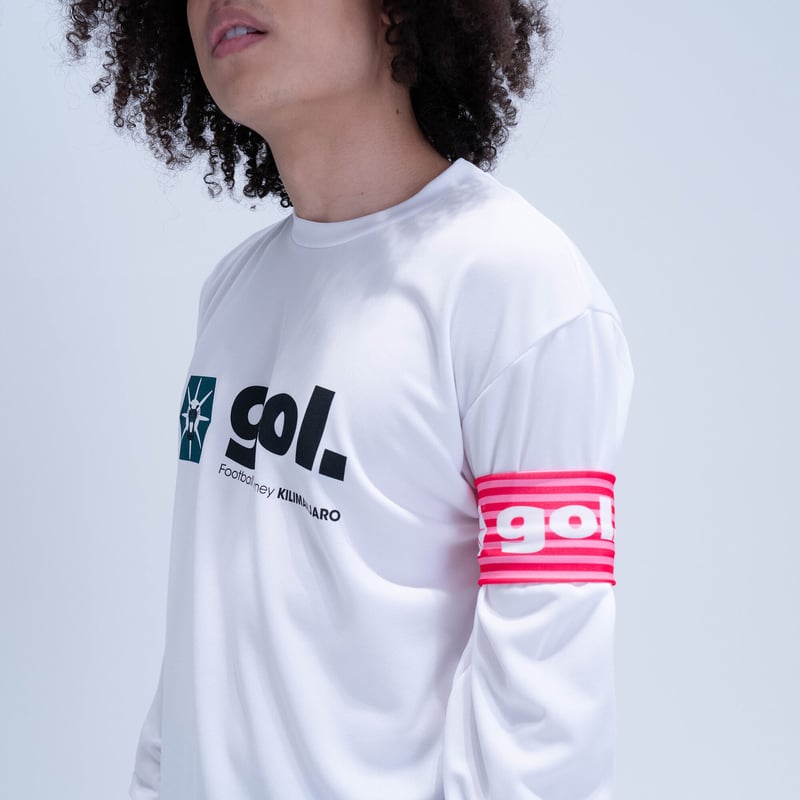 キャプテンマーク（G881-519） | gol. ONLINE STORE