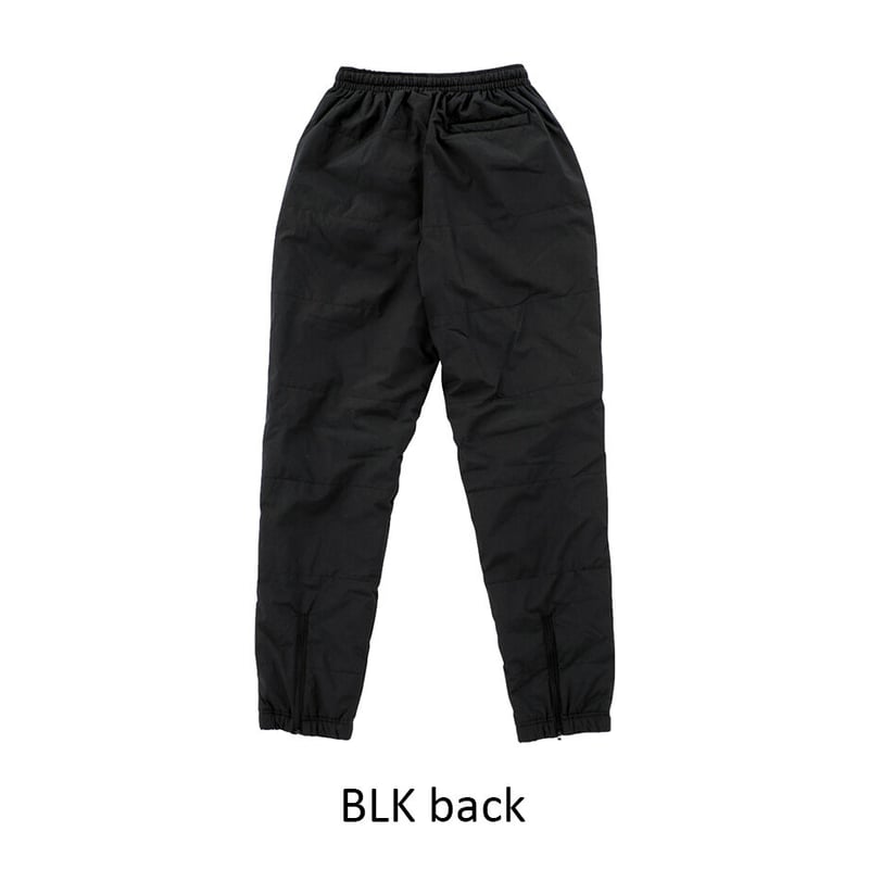 パディングロングパンツ（G112-084） | gol. ONLINE STORE