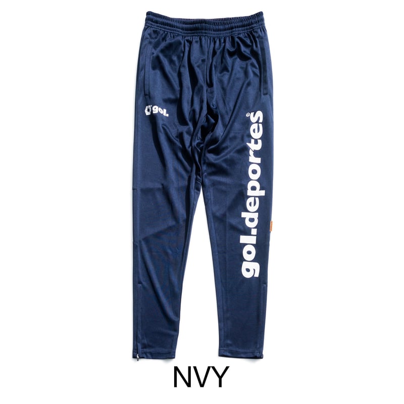 Jr.ジャージスリムパンツ（G975-227） | gol. ONLINE STORE