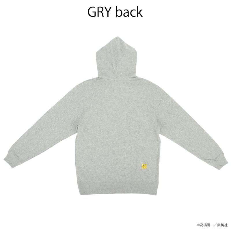 翼ページ フーディー<TSUBASA1.0>（G394-969） | gol. ONLINE STORE