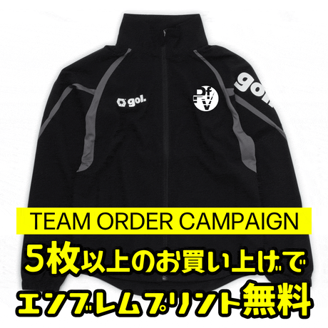 CATEGORY プレーアイテム | gol. ONLINE STORE