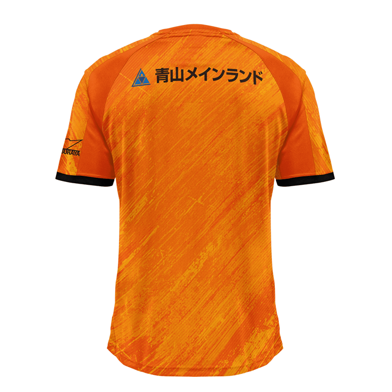 No.&nameあり】南葛SC 2026オーセンティックユニフォーム | gol. ONLI