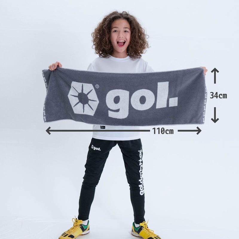 FR2GOLF fr2ゴルフ ロゴタオル タオル 新品未使用 FR2GOLF fr2ゴルフ ロゴタオル タオル 新品未使用