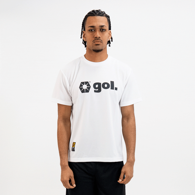 ベーシックドライシャツ（G892-680） | gol. ONLINE STORE