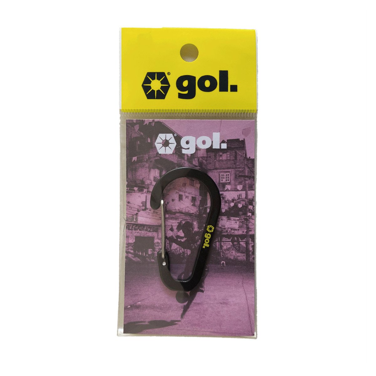カラビナ1.1（G186-637） | gol. ONLINE STORE