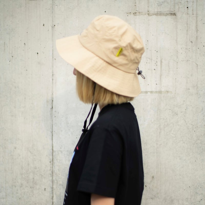 頭が熱くなりにくい】遮熱ハット（G683-814） | gol. ONLINE STORE