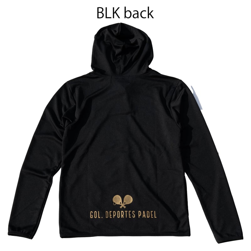 フーディードライシャツ＜DOS＞（G294-909） | gol. ONLINE STORE