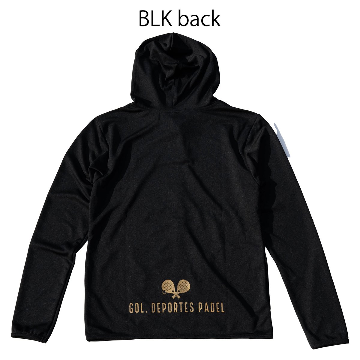 フーディードライシャツ＜DOS＞（G294-909） | gol. ONLINE STORE