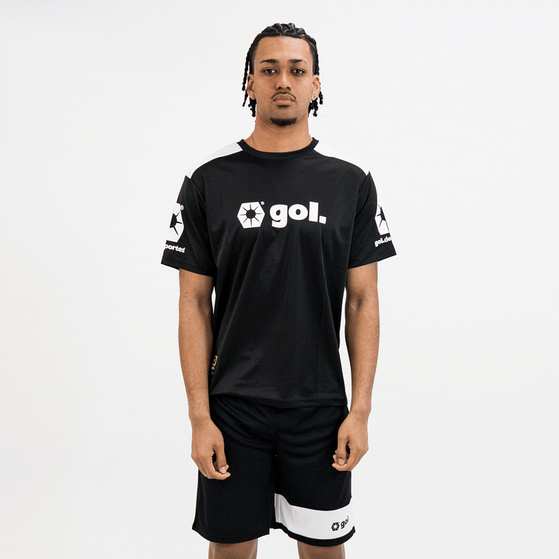 プラクティスシャツ1.3（G342-339） | gol. ONLINE STORE