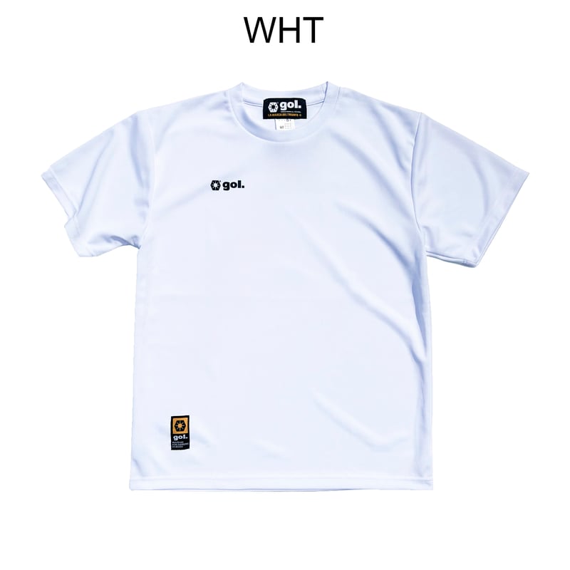 ドライシャツ＜ベーシック＞（G592-043） | gol. ONLINE STORE