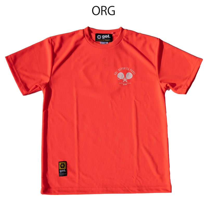 ドライシャツ＜DOS＞（G292-904） | gol. ONLINE STORE