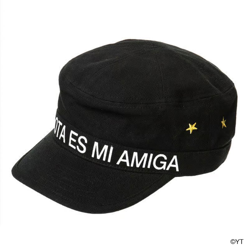 キャプテン翼×gol. ワークキャップ（G426-938） | gol. ONLINE STORE