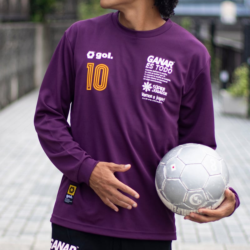 【スペイン取得品】デポルティーボ・デ・ラ・コルーニャ 長袖練習着 年代もの スペイン取得品】デポルティーボ・デ・ラ・コルーニャ 長袖練習着 年代