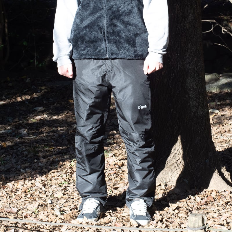 防水防寒パンツ(G412-099) | gol. ONLINE STORE 防水防寒パンツ(G412-099) | gol. ONLINE STORE