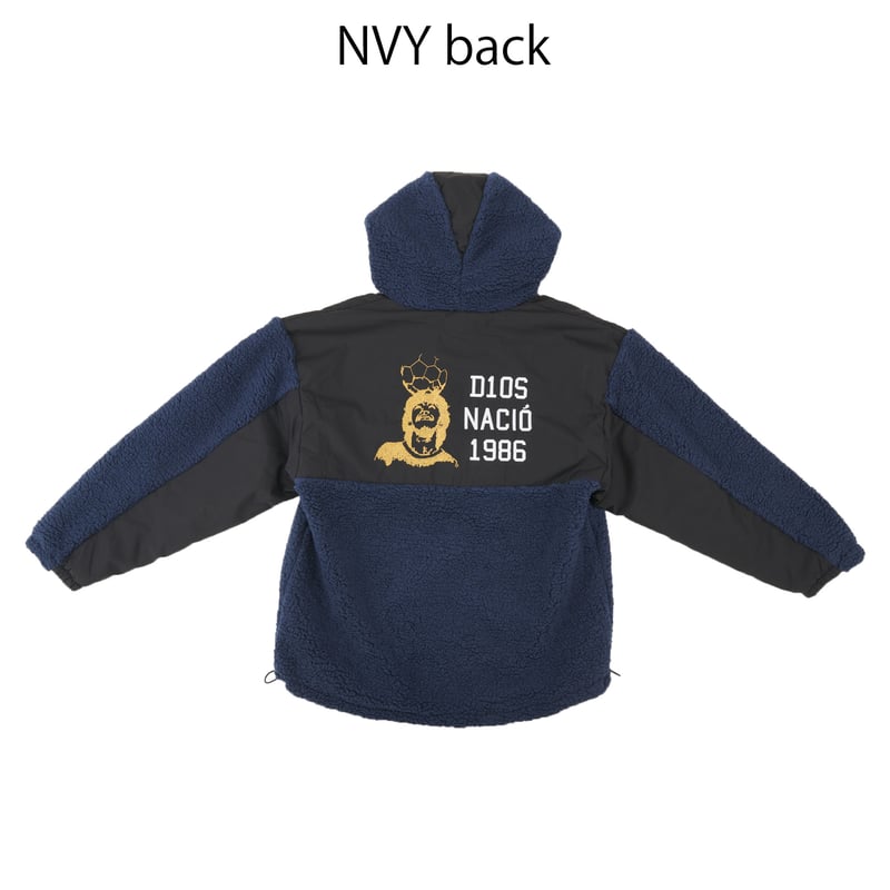 ジーフォア G/FORE メンズ トップスネイビーベージュ フルジップジャケット G/FORE JAPAN公式オンラインストア