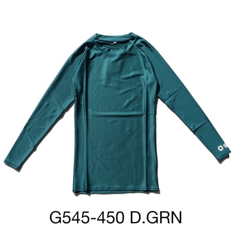 🔥セール50%off🔥長袖インナー