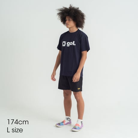 ベーシックTシャツ（G792-598）