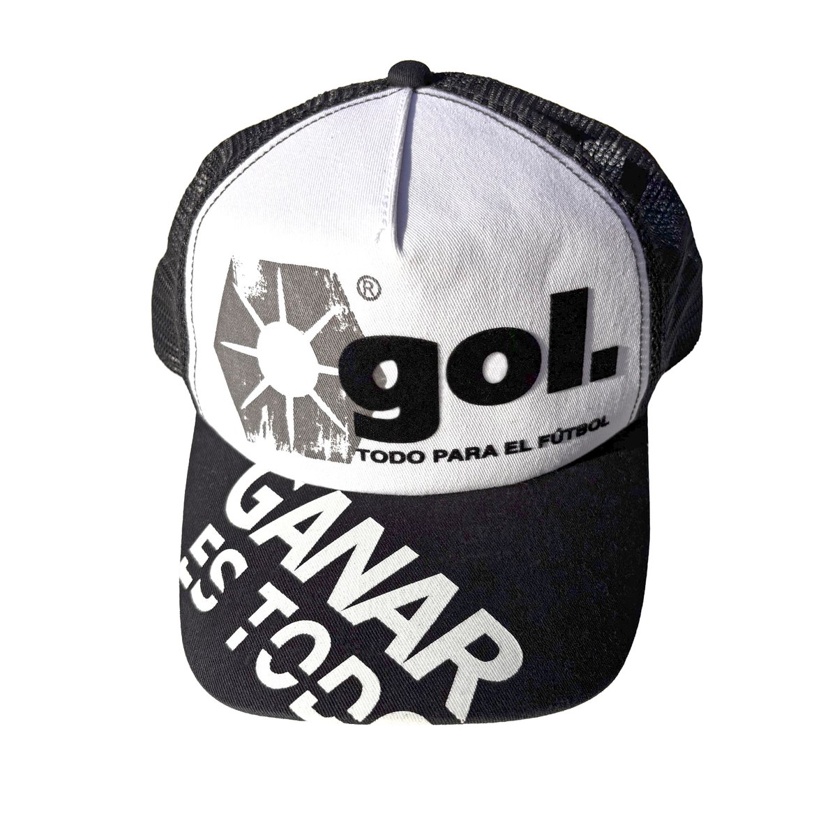 メッシュキャップ<SOLAR>（G683-804） | gol. ONLINE STORE