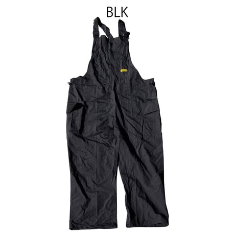 ［ファイナルセール 50％OFF］ドロストカーゴ オーバーオール（G457-347）