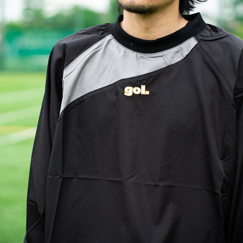 ピステトップ 1.3（G553-230） | gol. ONLINE STORE