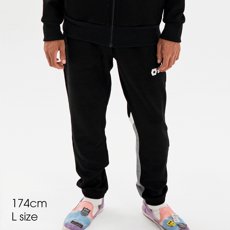 ジャージーロングパンツ<SALAAM>（G554-352） | gol. ONLINE STORE