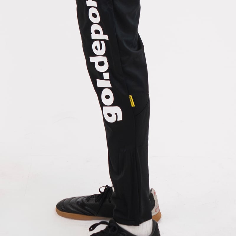 ジャージスリムパンツ（G854-292） | gol. ONLINE STORE