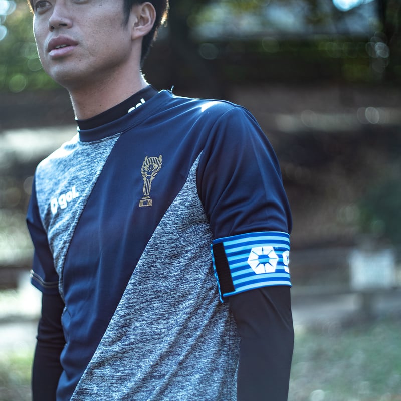 キャプテンマーク（G881-519） | gol. ONLINE STORE