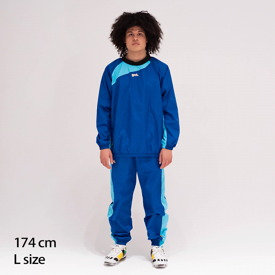 FR2GOLF ロングスリーブジャケット ブラック　ビステ FR2GOLF ロングスリーブジャケット ブラックビステ