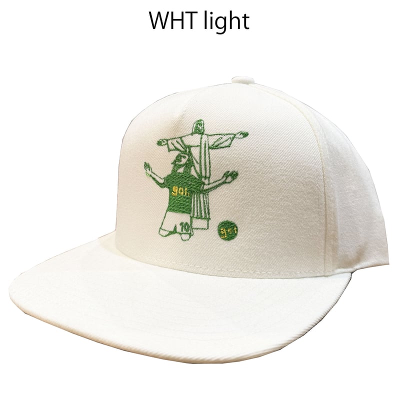 完売品　ゴルフィッカーズ×hoodhat Collabo Cap 2025年最新】Golfickers キャップの人気アイテム - メルカリ