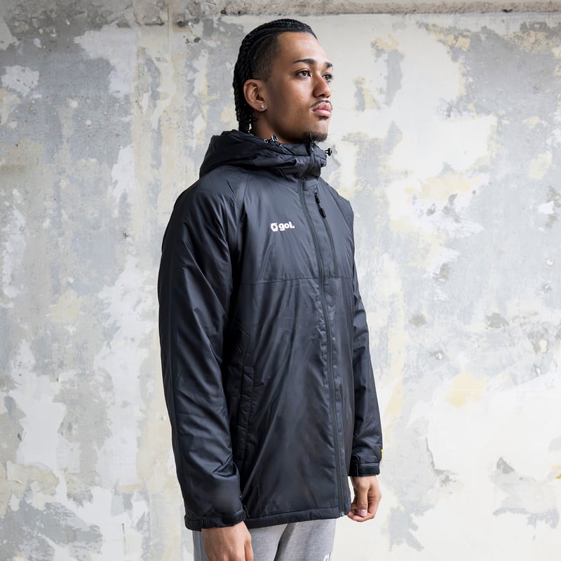 ハイパフォーマンス中綿ジャケット（G513-106） | gol. ONLINE STORE