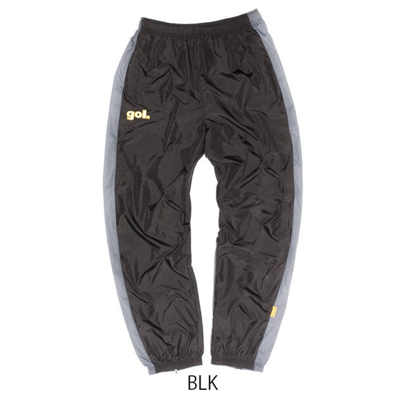 明治大学ピステ 2025 Autumn Winter Collection - ハーフジップピステトップ