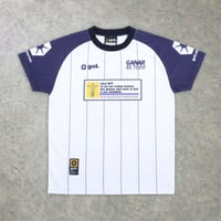 Jr.プラクティスシャツ<CARNAVAL>（G642-642J）TYPE B