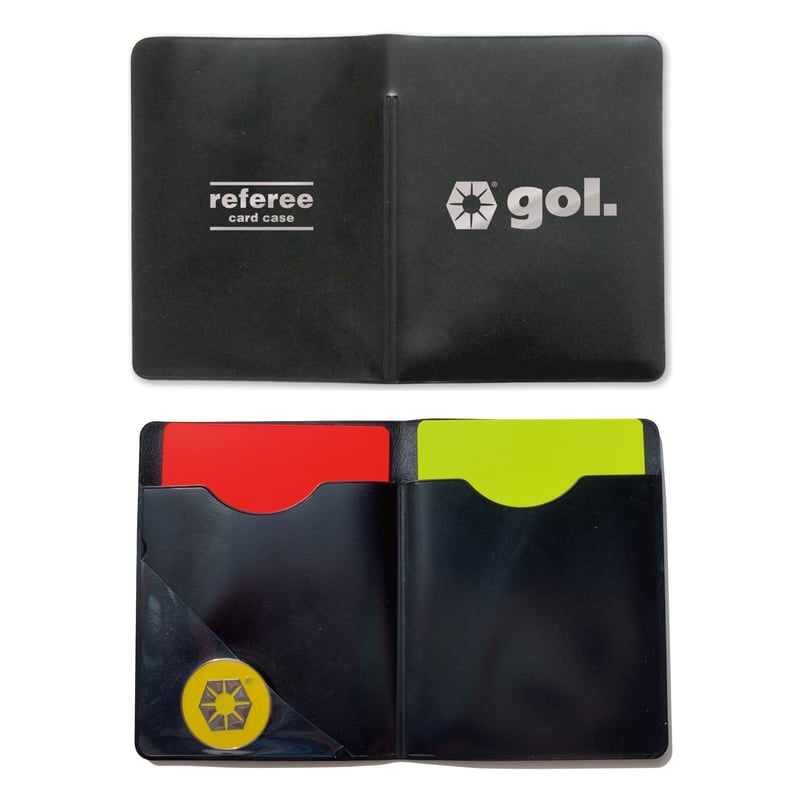 レフェリーセット 1.0（G486-784） | gol. ONLINE STORE