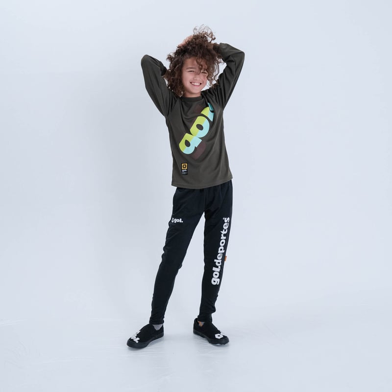 gol. ゴル　jr.ジャージ&スリムパンツ　セット ゴル gol ジュニア ジャージ スリムパンツ G975227 サッカー
