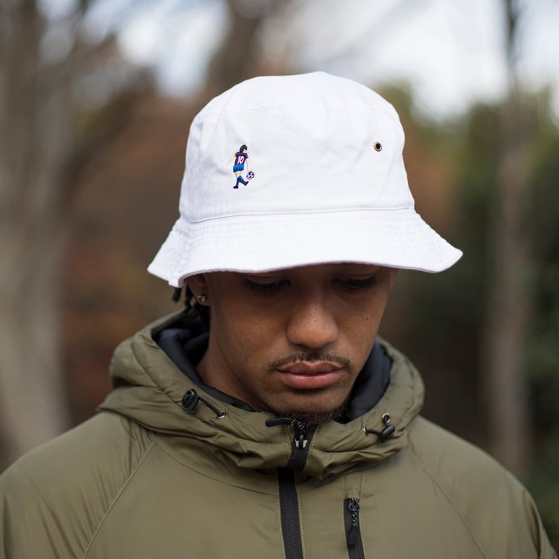 バケットハット<DIEGUITO>（G683-806） | gol. ONLINE STORE