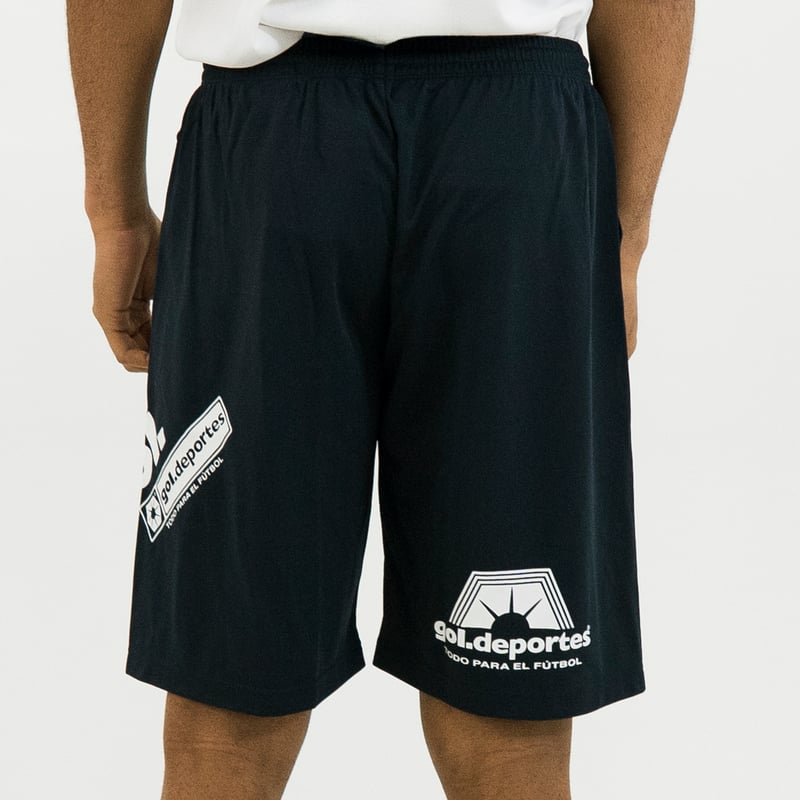 ドライハーフパンツ1.3（G597-517） | gol. ONLINE STORE
