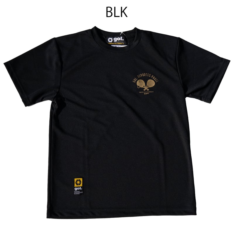 Jr.ドライシャツ＜DOS＞（G292-904J） | gol. ONLINE STORE