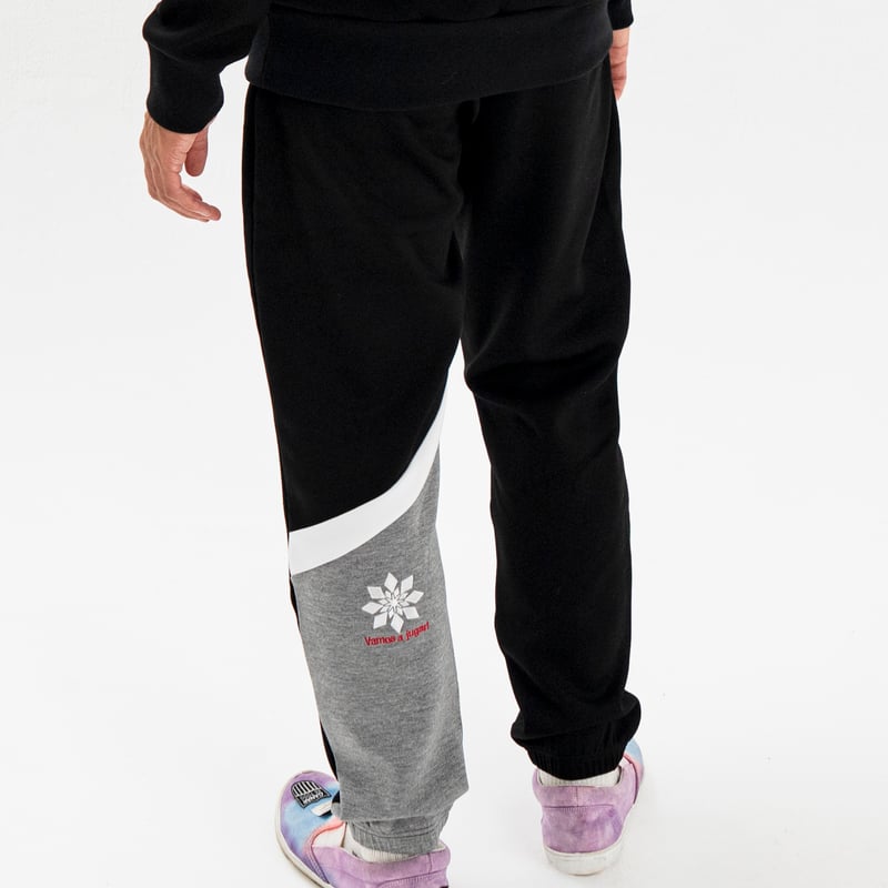 ジャージーロングパンツ<SALAAM>（G554-352） | gol. ONLINE STORE