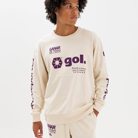 極美品☆Golfickers⬜︎ゴルフィッカーズ⬜︎裏起毛スウェット⬜︎ゾンビ⬜︎L 水曜17時まで▷1,419円OFF！】8ZIPパーカー(裏起毛