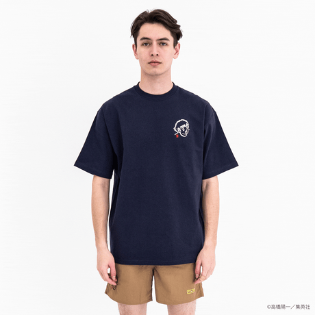 ルーズサイズウルトラウェイト Tシャツ<TSUBASA1.0>（G392-937）