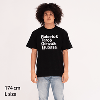 ［キャプテン翼コラボ］Tシャツ＜メイワ4＞（G992-729）