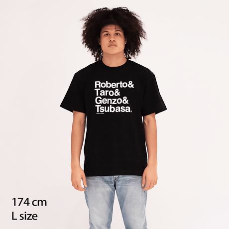 ［キャプテン翼コラボ］Tシャツ＜メイワ4＞（G992-729）